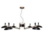 Подвесной светильник Delightfull ABBEY, фото 1