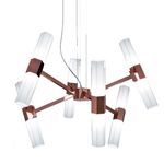 Подвесной светильник Patrizia Garganti Chaos 04, фото 1