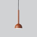 Подвесной светильник Northern Blush pendant, фото 1