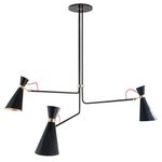 Люстра Delightfull SIMONE, фото 1