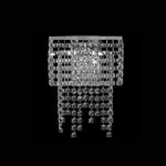 Настенный светильник Multiforme Crystal Dream R AP, фото 1