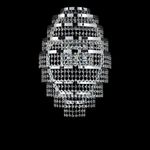 Настенный светильник Multiforme Genesis AP, фото 1