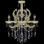 Люстра Multiforme Maria Theresa L5035, фото 1