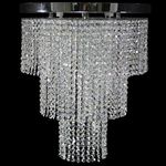 Люстра Multiforme Stratus, фото 1