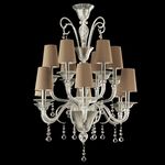 Люстра Multiforme The Moon, фото 1