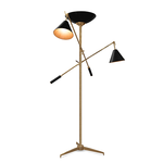 Напольный светильник Delightfull TORCHIERE Floor, фото 1