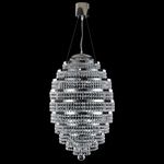 Люстра Multiforme Genesis S, фото 1