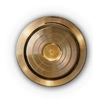 Настенный светильник Delightfull HENDRIX Wall, фото 1