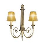 Бра Possoni DAFNE 1591/A2, фото 1