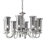 Люстра Possoni OSCAR 180/8, фото 1