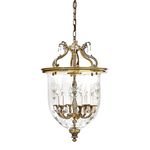 Подвесной светильник Possoni VICTORIA 1975/6, фото 1