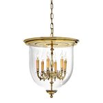 Подвесной светильник Possoni JOLANDA, фото 1