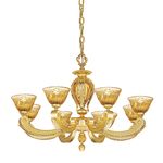 Люстра Possoni EDEN 265/8, фото 1