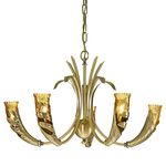 Люстра Possoni HARRISON 3770/5, фото 1