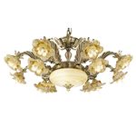 Люстра Possoni BELINDA, фото 1