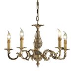 Люстра Possoni WILLY, фото 1