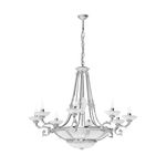 Люстра Possoni PICASSO 4999/6+8, фото 1