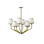 Люстра Possoni EPOQUE 555/8, фото 1