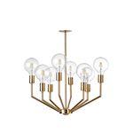 Люстра Possoni ERCULE 557/8, фото 1