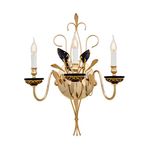 Бра Possoni FOLIAGE 350/A3, фото 1