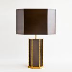 Настольная лампа Charles CEYLAN, фото 1