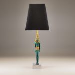 Настольная лампа Charles PHARAON, фото 1