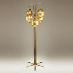 Напольный светильник Charles JOUR DE FETE, фото 1