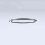 Подвесной светильник Marchetti Illuminazione MATERICA - CIRCLE DW, фото 1