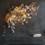 Настенный светильник Art et Floritude pandore Wall lamp, фото 1