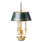 Настольная лампа Charles BLOIS, фото 1