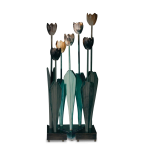 Настольная лампа Charles TULIPES, фото 1