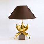 Настольная лампа Charles ORPHEE, фото 1