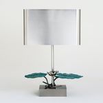 Настольная лампа Charles WATER LILY, фото 1