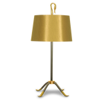 Настольная лампа Charles CYGNE, фото 1