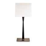 Настольная лампа Charles TAPERED, фото 1