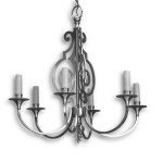 Люстра Charles RINCEAUX, фото 1