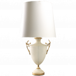 Настольная лампа Charles Venise, фото 1