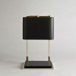 Настольная лампа Charles ONSTAGE, фото 1