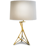 Настольная лампа Charles COCOTTE, фото 1