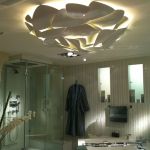 Потолочный светильник Art et Floritude Ceiling light galet, фото 1