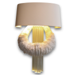 Настольная лампа Charles SHUKA, фото 1