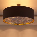 Люстра Art et Floritude Shade with round disk, фото 1