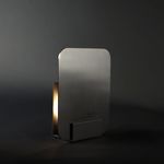 Настенный светильник Art et Floritude Table lamp Dr No, фото 1