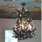 Люстра Art et Floritude Carrousel Chandelier 6 lights, фото 1