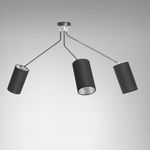 Потолочный светильник CTO Lighting ARRAY MINI COTTON PENDANT, фото 1