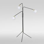 Напольный светильник CTO Lighting ARRAY OPAL FLOOR, фото 1