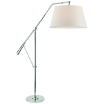Напольный светильник Ralph Lauren Home Nolan Loft Floor Lamp, фото 1