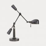 Настольная лампа Ralph Lauren Home RL &#039;67 Boom Arm Table Lamp, фото 1