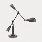 Настольная лампа Ralph Lauren Home RL '67 Boom Arm Table Lamp, фото 1