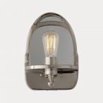Настенный светильник Ralph Lauren Home Westbury Mirrored Sconce, фото 1